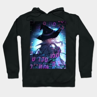 Program wizard Hoodie